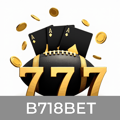 B718BET Bônus por convite B718BET
